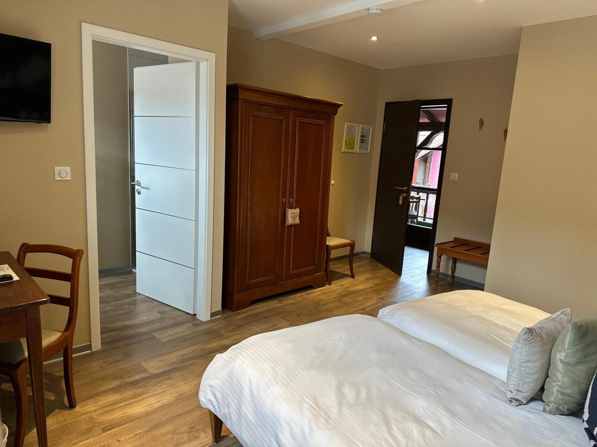 Auberge Le Meisenberg Châtenois Dış mekan fotoğraf